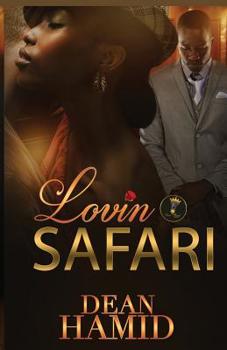 Paperback Lovin' Safari Book