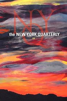 Paperback The New York Quarterly, Number 66 Book