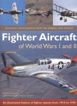 Fighter Aircraft of World Wars I & II