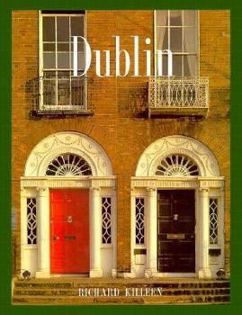 Hardcover Dublin Book