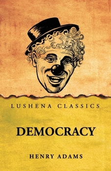 Paperback Democracy Book