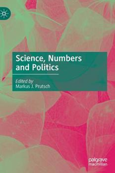 Hardcover Science, Numbers and Politics Book