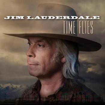 Music - CD Jim Lauderdale And Roland White Book
