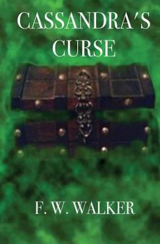Paperback Cassandra's Curse Book