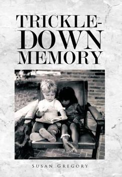 Hardcover Trickle-Down Memory Book