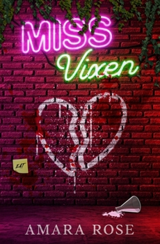 Miss Vixen (Love and Madness) - Book #2 of the Love and Madness