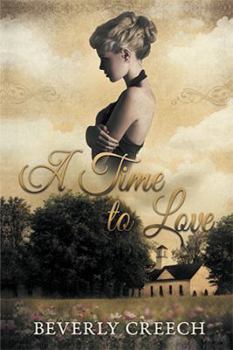 Paperback A Time to Love Book