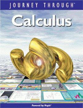 Journey Through Calculus: Boxed Version