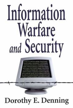 Paperback Information Warfare and Security Book