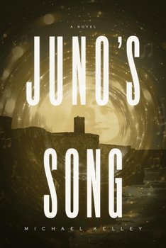 Hardcover Juno's Song Book