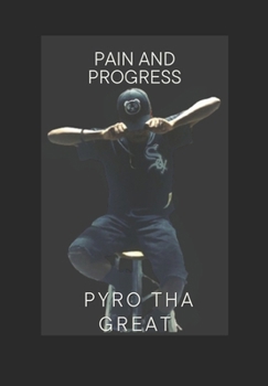 Paperback Pain and Progress Book