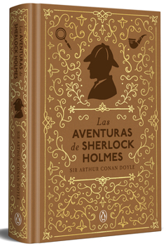 Hardcover Las Aventuras de Sherlock Holmes (Edición Especial) / The Adventures of Sherlock Holmes [Spanish] Book
