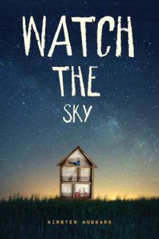 Paperback Watch the Sky Book