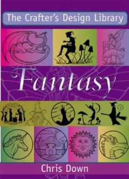 Paperback Fantasy Book