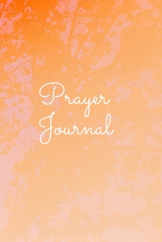 Paperback Prayer Journal: For Women Teens and Kids Book