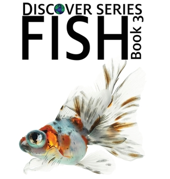 Hardcover Fish 3 Book