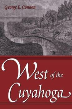 Hardcover West of the Cuyahoga Book