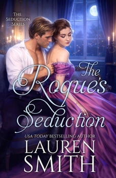 Paperback The Rogue's Seduction Book