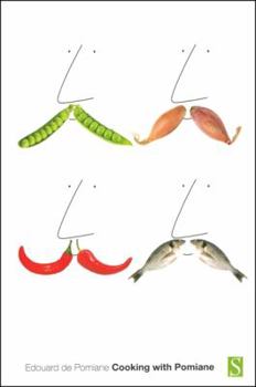 Paperback Cooking with Pomiane Book