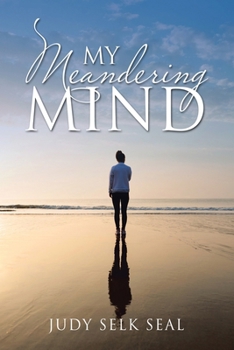 Paperback My Meandering Mind Book