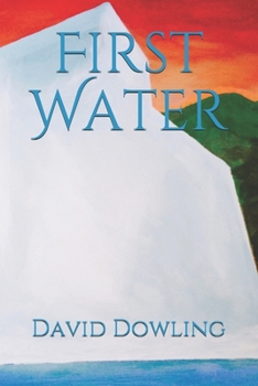 Paperback First Water Book