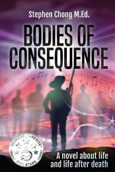 Paperback Bodies of Consequence Book