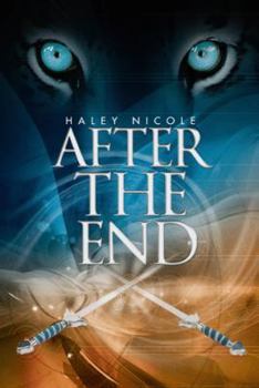 Paperback After the End Book