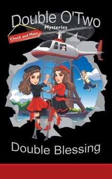 Paperback Check and Mate: Double O'two Mysteries Book