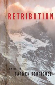 Paperback Retribution Book