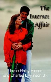 Paperback The Internet Affair Book
