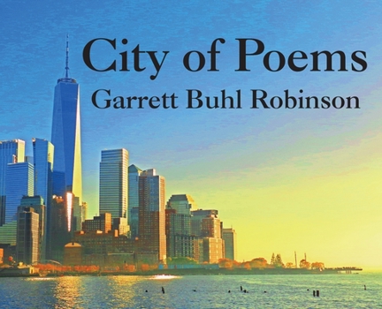 City of Poems