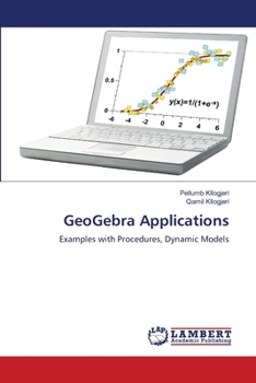 Paperback GeoGebra Applications Book