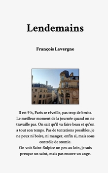 Paperback Lendemains [French] Book