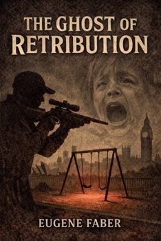 Paperback The Ghost of Retribution Book