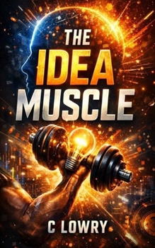 Paperback The Idea Muscle Book