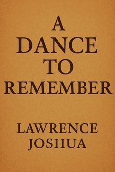 Paperback A Dance to Remember Book