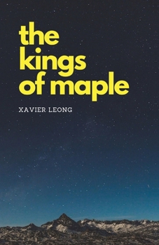 Paperback The Kings of Maple Book