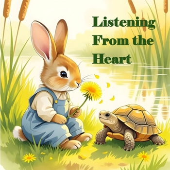Paperback Listening From the Heart Book
