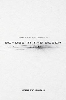 Paperback Echoes in the Black Book