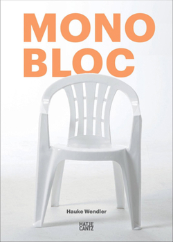 Paperback Monobloc Book
