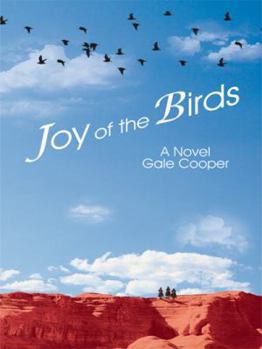 Paperback Joy of the Birds Book