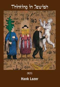 Paperback Thinking in Jewish (N20) Book