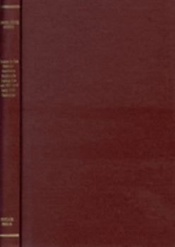 Hardcover Studies in the Franco-American Booktrade During the Late 18th and Early 19th Centuries Book