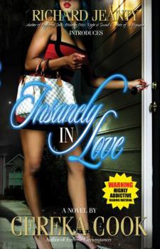 Paperback Insanely in Love Book