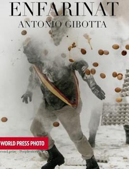 Hardcover Enfarinat: The pictures about "The floured's war" Book