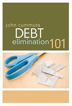 Hardcover Debt Elimination 101 Book