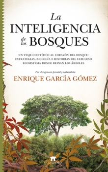 Paperback Inteligencia de Los Bosques, El [Spanish] Book
