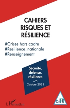 Paperback Sécurité, défense, résilience [French] Book