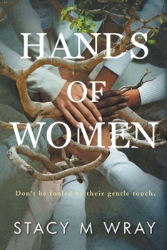 Paperback Hands of Women Book