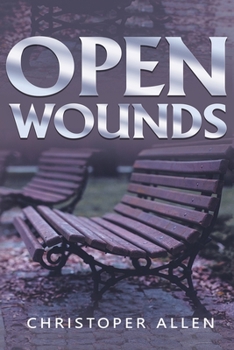 Paperback Open Wounds: Youth Edition Book